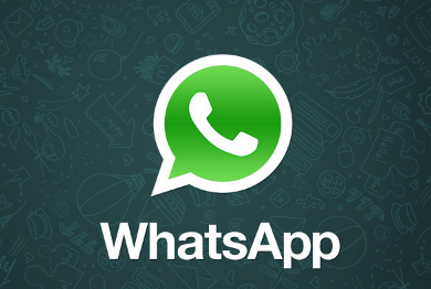 Популярный для интеграций WhatsApp